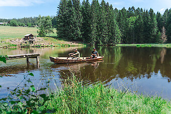Bayerischer Wald